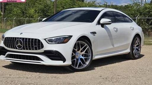 MERCEDES-BENZ AMG GT 2020 W1K7X6BB0LA016537 image MERCEDES-BENZ AMG GT 2020 W1K7X6BB0LA016537 image